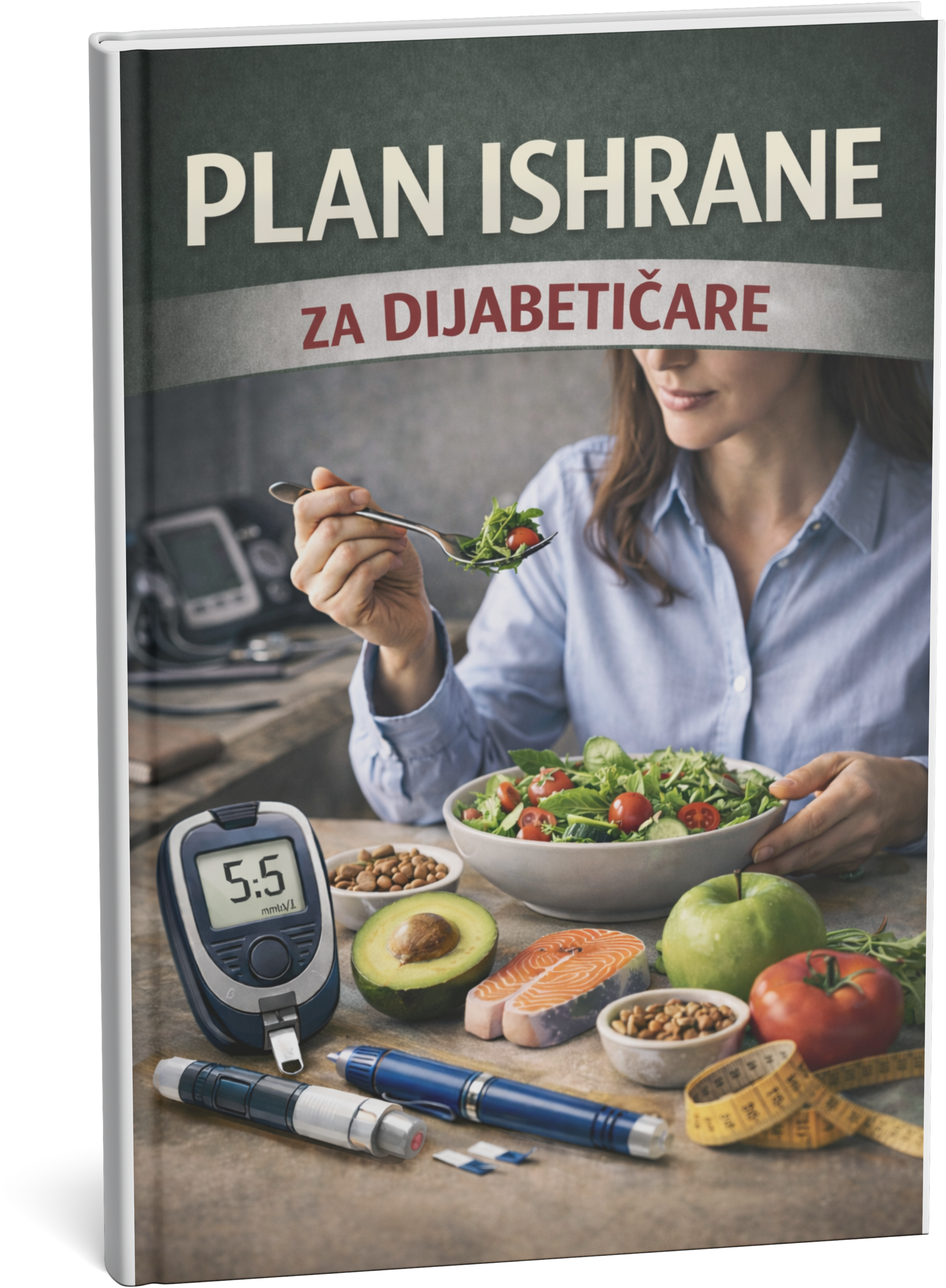 Plan ishrane za dijabetičare